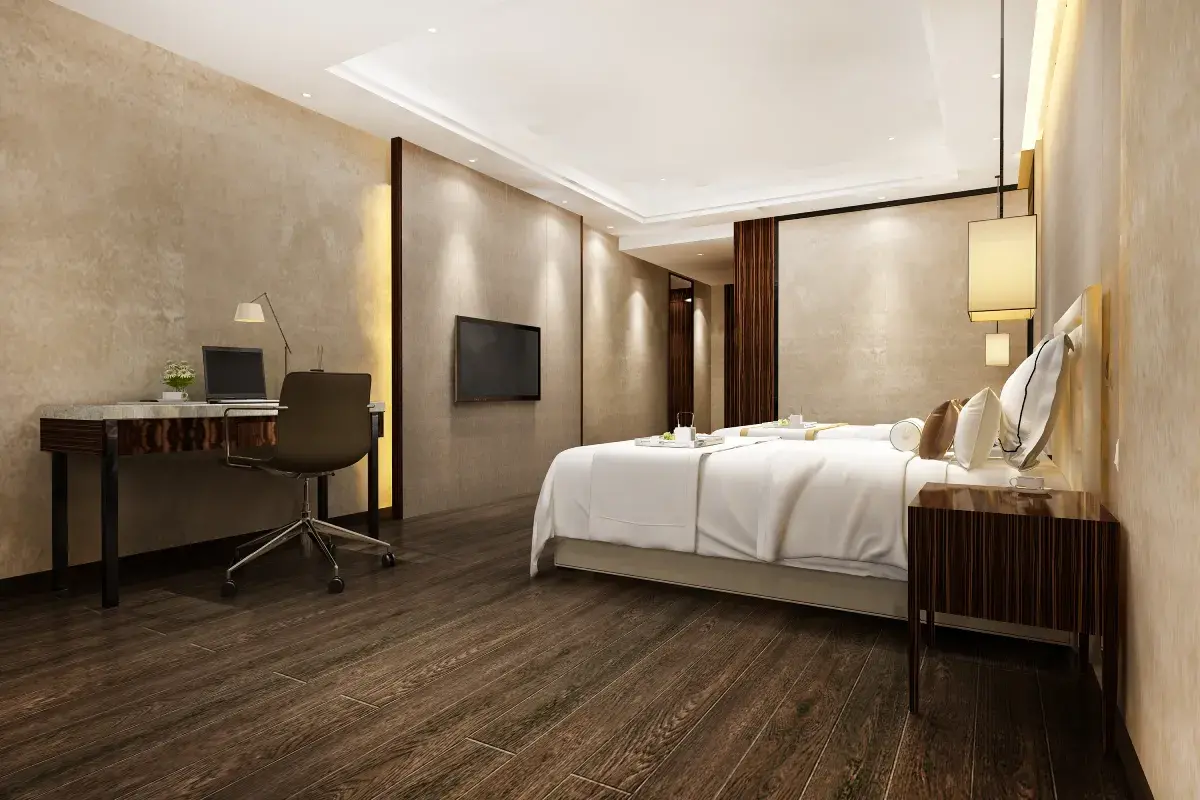 Hotel Site